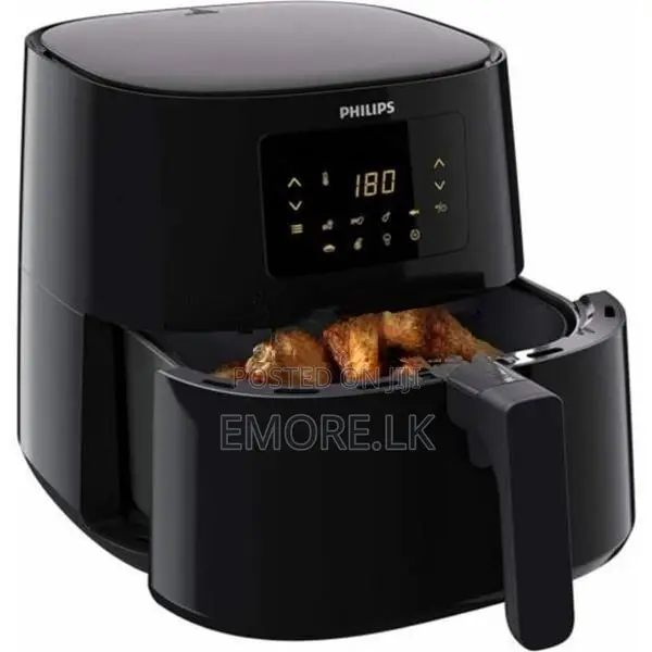 Philips 6.2L Air Fryers