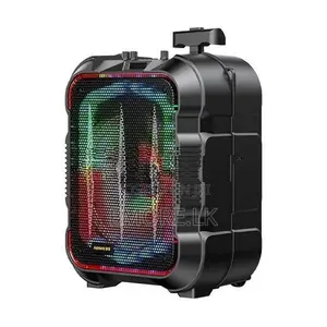 Remax RB-X8 Thunder Series Outdoor Bluetooth Speaker