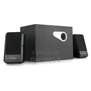 Microlab ' M280BT 2.1 Bluetooth Subwoofer EMore