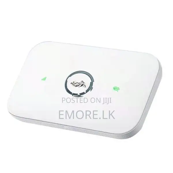 4G MiFi Pocket WiFi Portable Router Modem 150Mbps
