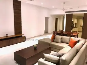 Rajagiriya 3-Bed Apartment for Sale at Clearpoint Residencies
