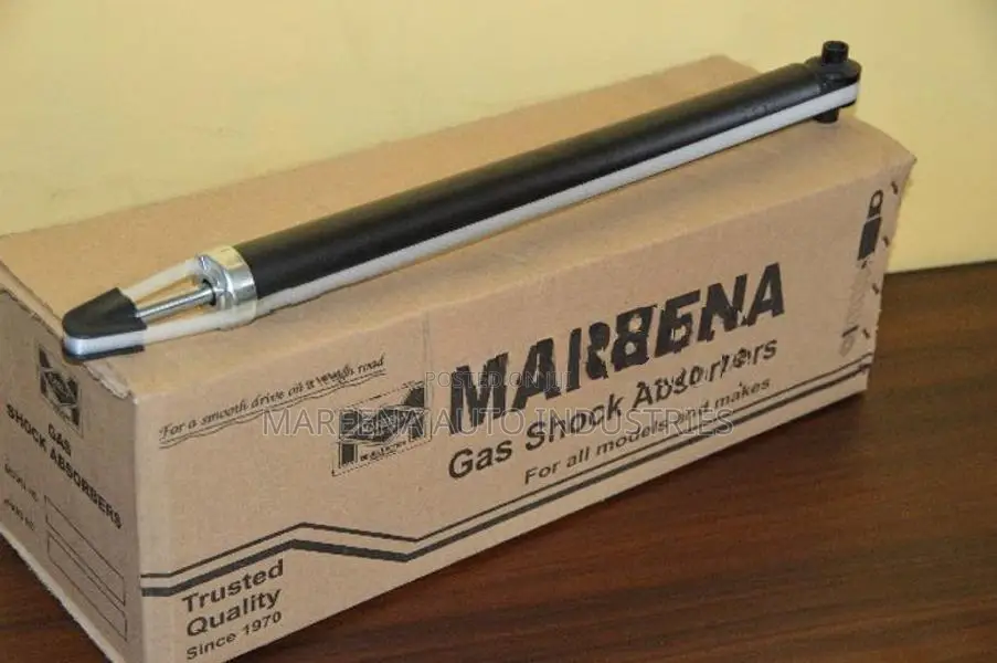 Honda Civic Es 08 Gas Shock Absorber ( Rear )