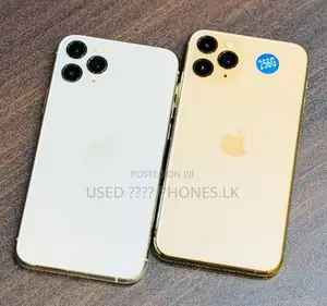 Apple iPhone 11 Pro 256GB (Used)