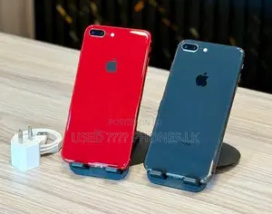 Apple iPhone 8 Plus 256GB (Used)