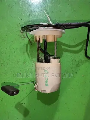Toyota Ksp130/Ractics Fuel Pump
