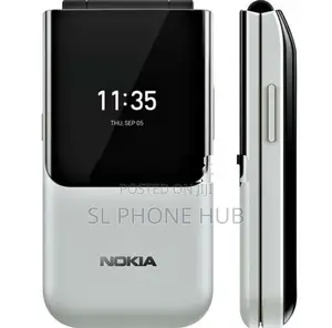 Nokia 2720 Flip (Brand New)