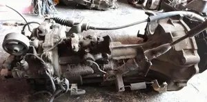 Minicab U61 Gearbox