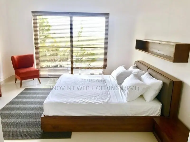 Rajagiriya 3-Bed Apartment for Sale at Clearpoint Residencies