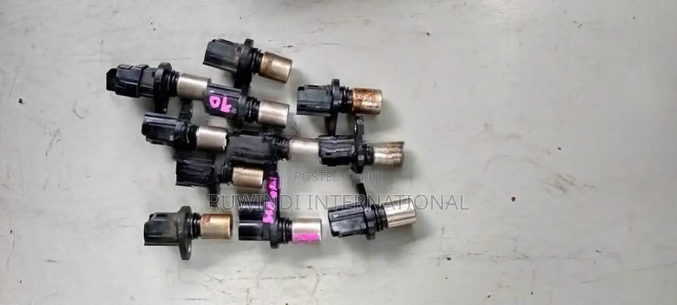 Toyota Vitz KSP90 Cam Sensor