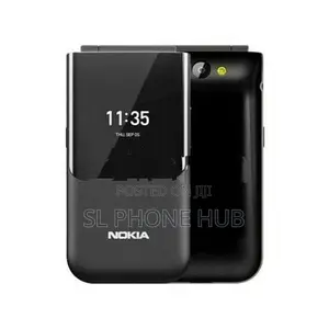 Nokia 2720 Flip (Brand New)