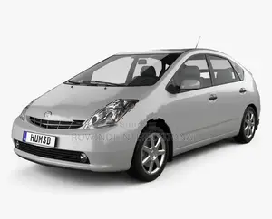 Toyota Prius W20 Cam Sensor