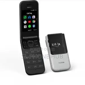Nokia 2720 Flip (Brand New)