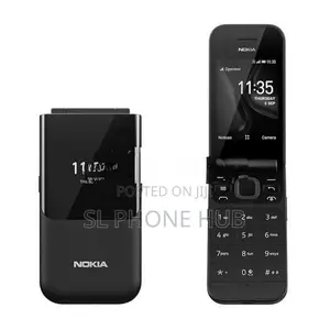 Nokia 2720 Flip (Brand New)
