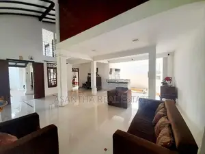(AFA994) Prime Commercial House for Sale at Kotte – Beddagana
