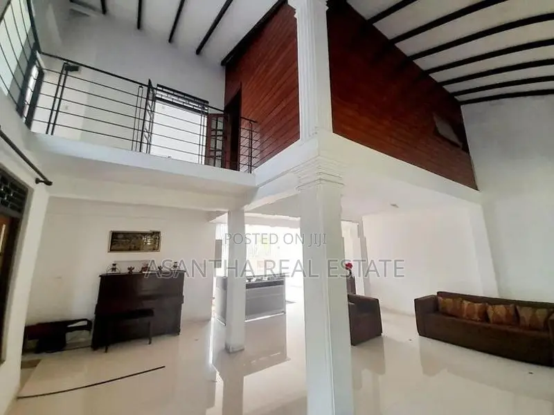 (AFA994) Prime Commercial House for Sale at Kotte – Beddagana