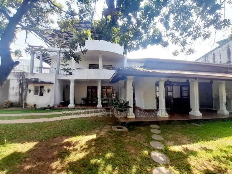 (AFA994) Prime Commercial House for Sale at Kotte – Beddagana