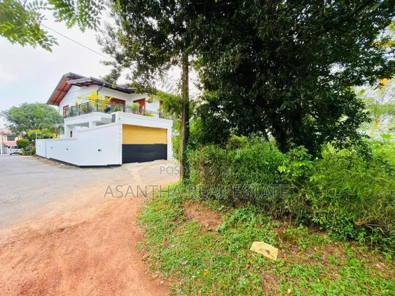 20 P Property Sale At Pannipitiya