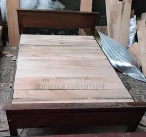 Double Bed 6ft *4ft