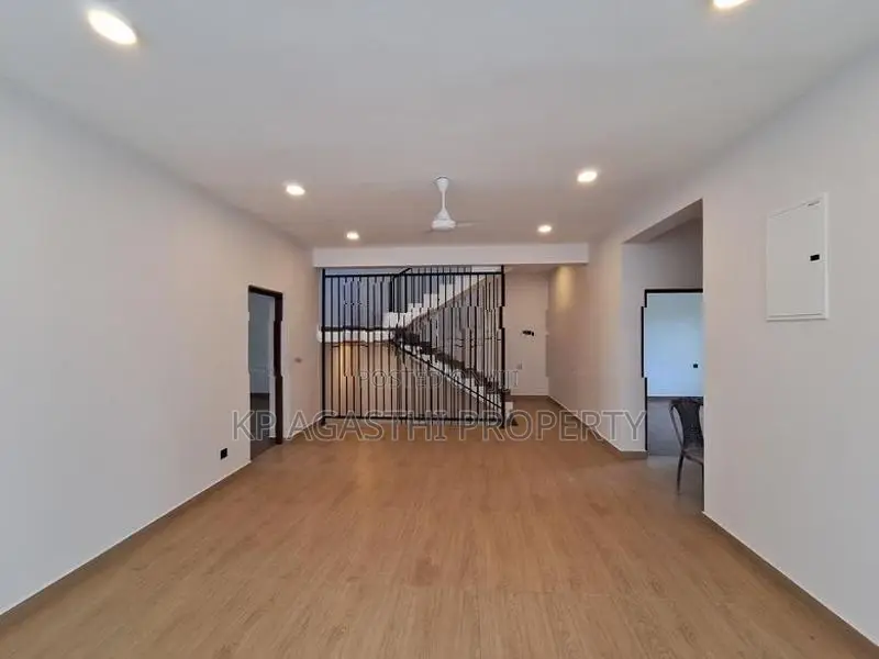 Luxury House for Sale in Dehiwala