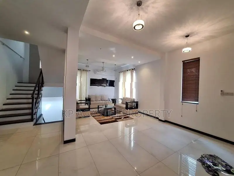 Super Luxury House for Sale in Dehiwala
