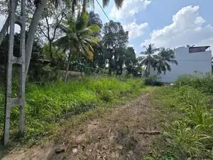 8.1 P Residential Bare Land for Sale
