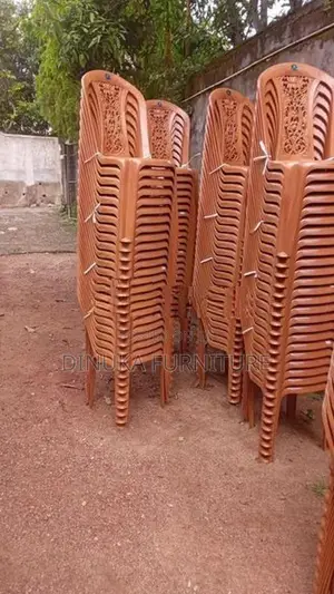 Nippon Chair Arm less