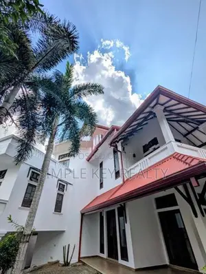 Three Storey House for Sale in Gampaha