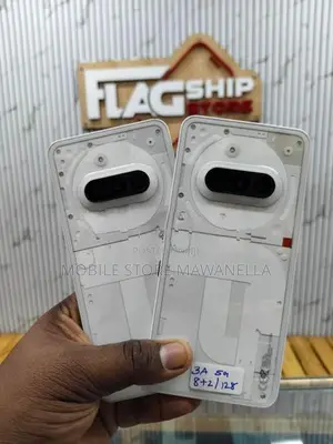 NOTHING Phone 3a 5G 16GB|256GB (Used)