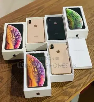 Apple iPhone XS 256GB (Used)