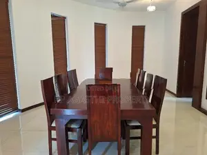 Fully Furnitured House for Sale in Dehiwala