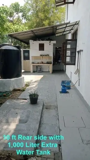 Valuable House for Sale in Boralesgamuwa