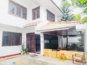 02 Storey House With 15.5 P for Sale in Jubbli Post Nugegoda