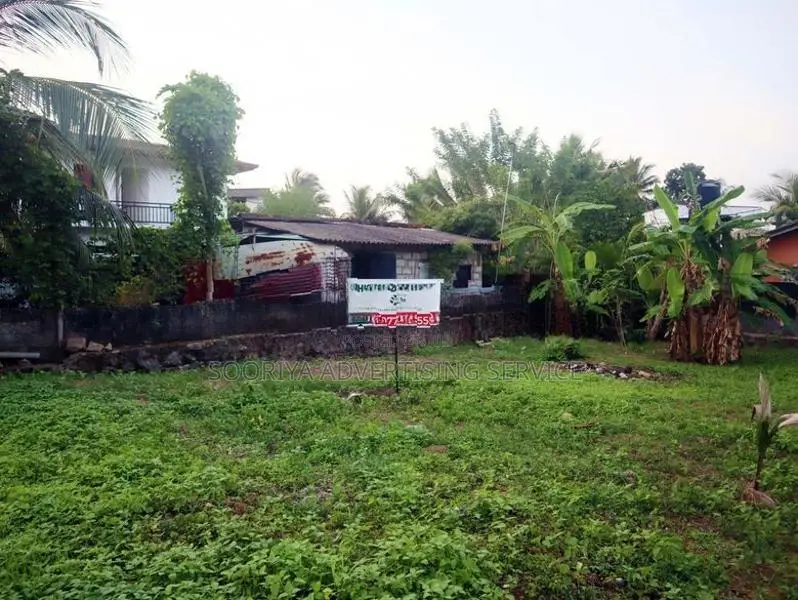 Land for Sale in Diyagama