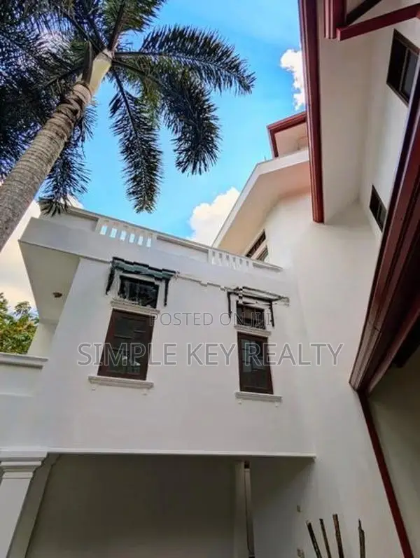 Three Storey House for Sale in Gampaha