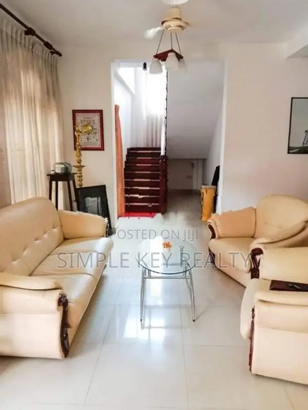 Two Storey House for Sale in Kadawatha Kirillawala
