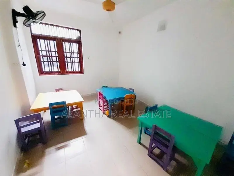 02 Storey House With 15.5 P for Sale in Jubbli Post Nugegoda