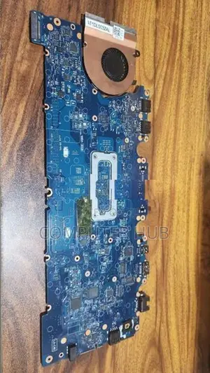 Dell 7470 / 5470 i5 6th GEN Laptop Motherboards
