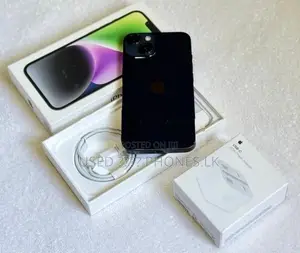 Apple iPhone 14 128GB (Used)