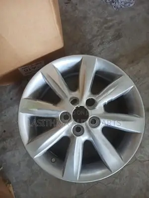 Toyota Premio 260 Allowheel