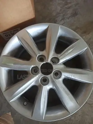 Toyota Premio 260 Allowheel