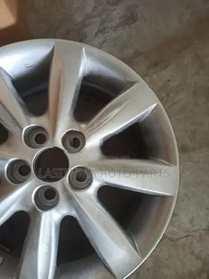 Toyota Premio 260 Allowheel