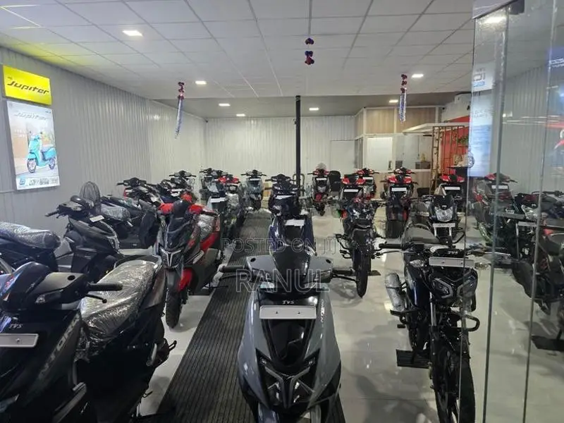 TVS Ntorq 125 2026