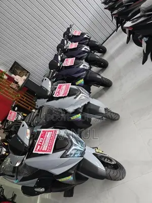 TVS Ntorq 125 2026