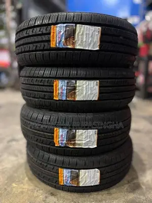 185/65R Eternopresa Tyre - AXIO AQUA COROLLA FIT