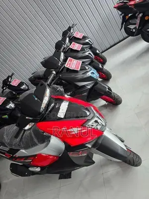 TVS Ntorq 125 2026