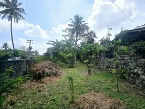 21.24P Residential Land for Sale Kotte