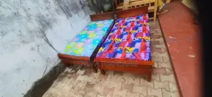 Single Bed 3/6