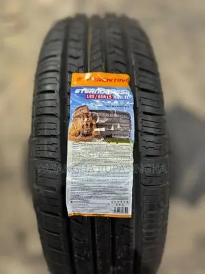 185/65R Eternopresa Tyre - AXIO AQUA COROLLA FIT