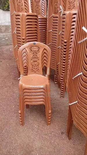Nippon Chairs Arm less