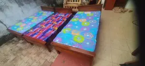 Single Bed 6×3ft